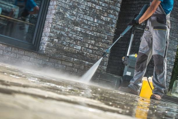 Concrete Sealing in Calverton, NY