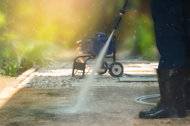 Best Solar Panel Cleaning  in Calverton, NY