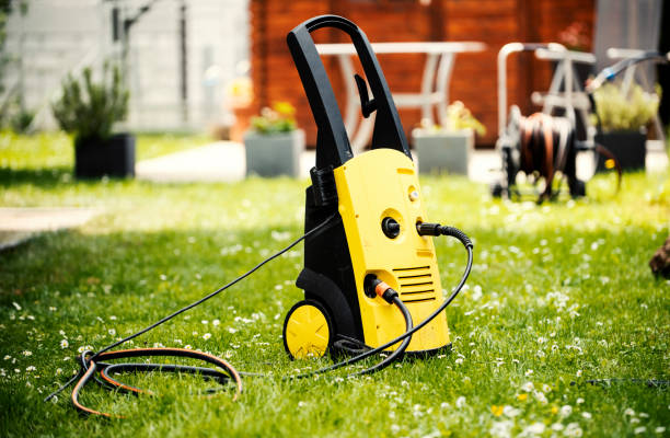 Playground Equipment Cleaning in Calverton, NY